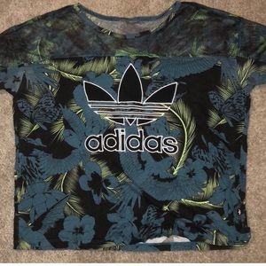 Adidas shirt